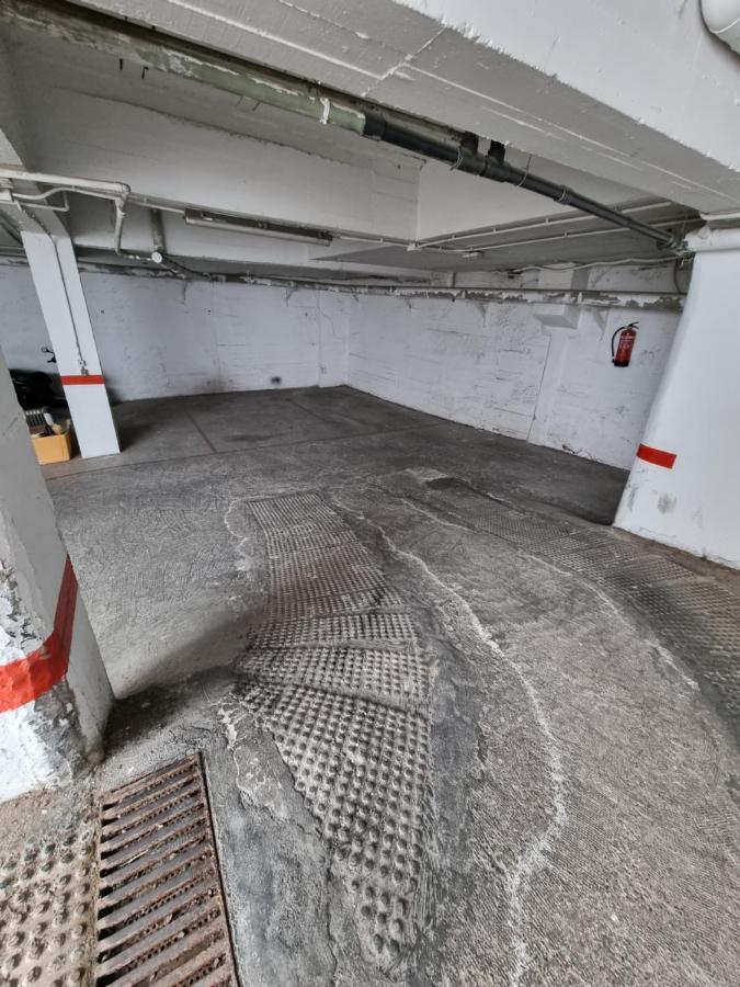 Apartamentos El Alcazar Viejo Kordoba Zewnętrze zdjęcie