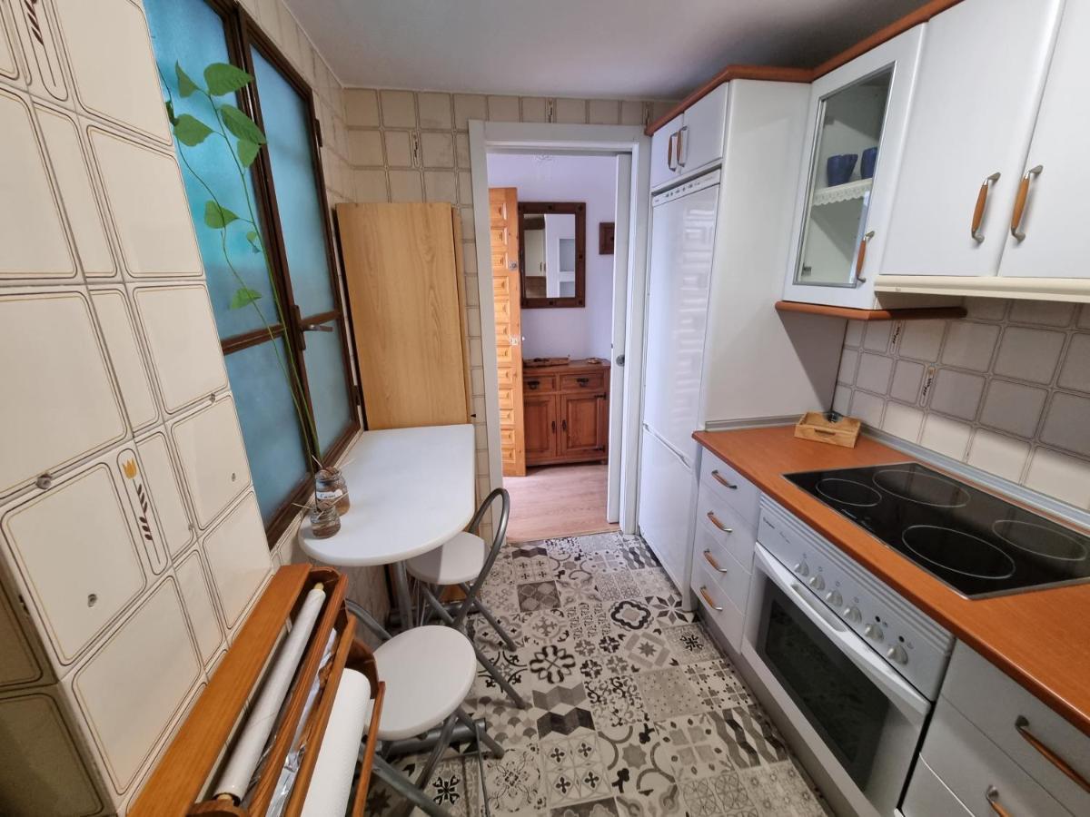 Apartamentos El Alcazar Viejo Kordoba Zewnętrze zdjęcie