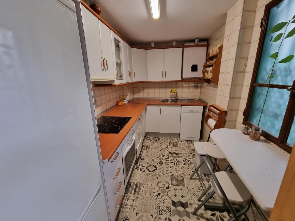 Apartamentos El Alcazar Viejo Kordoba Zewnętrze zdjęcie