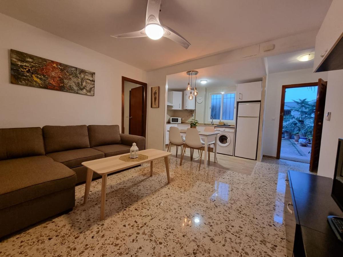 Apartamentos El Alcazar Viejo Kordoba Zewnętrze zdjęcie