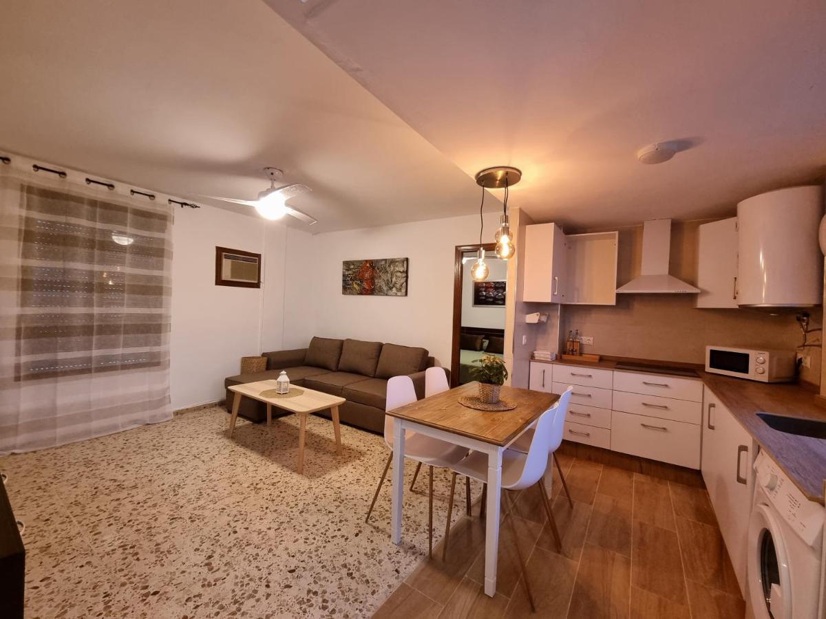Apartamentos El Alcazar Viejo Kordoba Zewnętrze zdjęcie