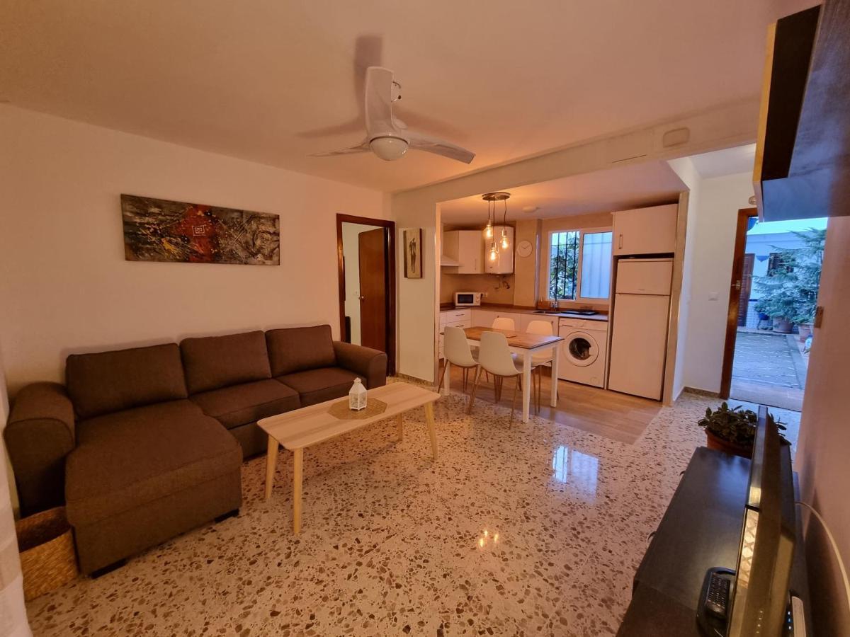 Apartamentos El Alcazar Viejo Kordoba Zewnętrze zdjęcie