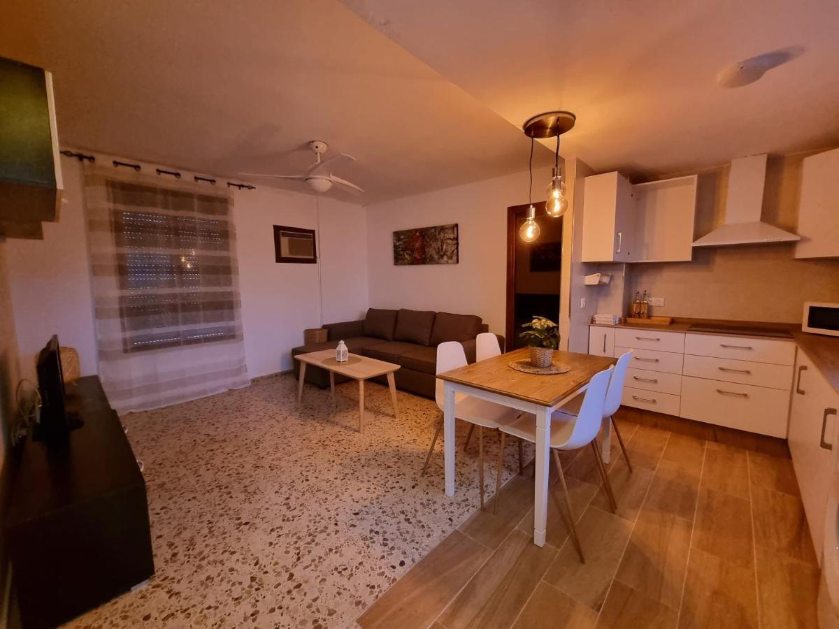 Apartamentos El Alcazar Viejo Kordoba Zewnętrze zdjęcie