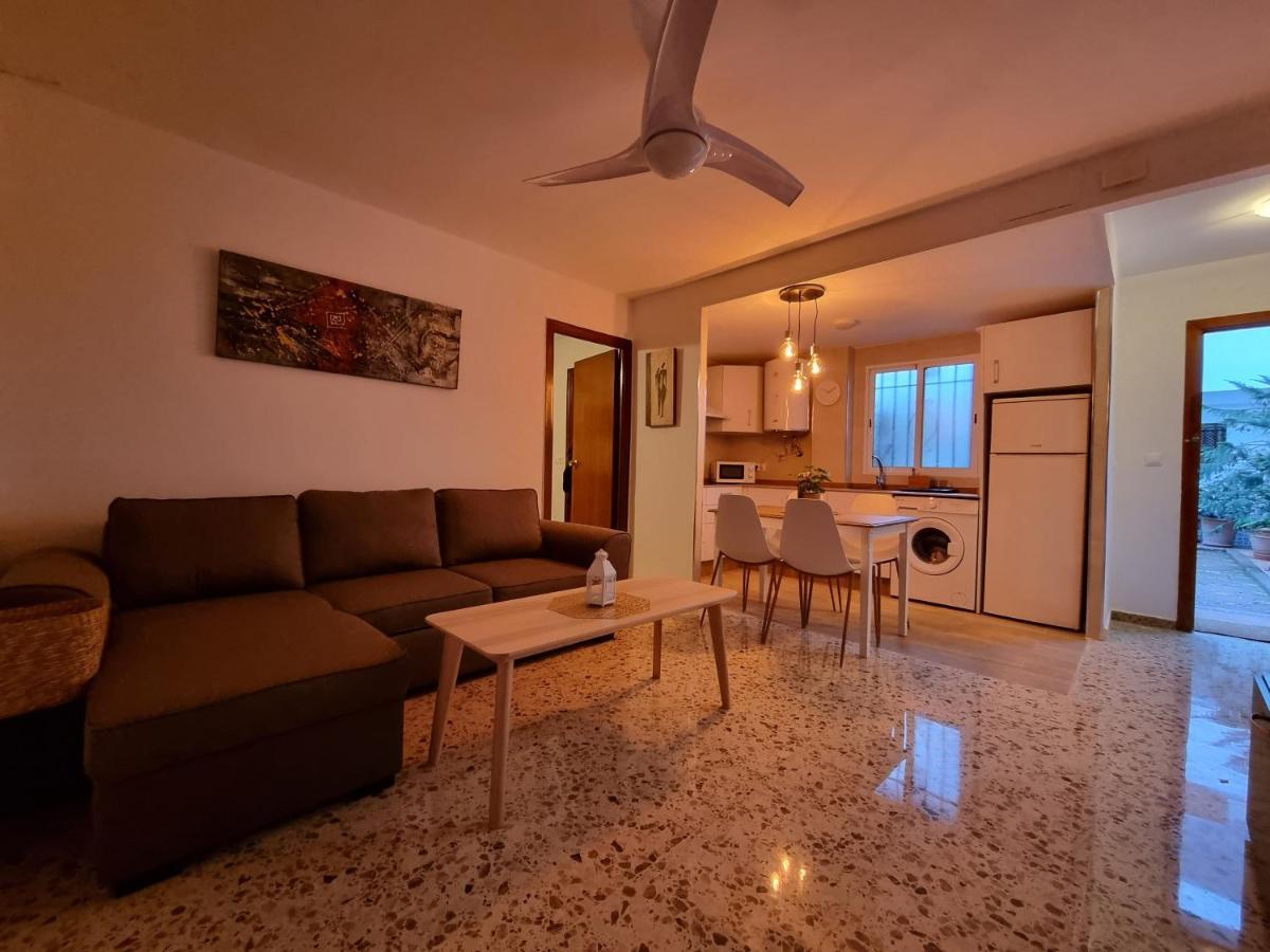 Apartamentos El Alcazar Viejo Kordoba Zewnętrze zdjęcie