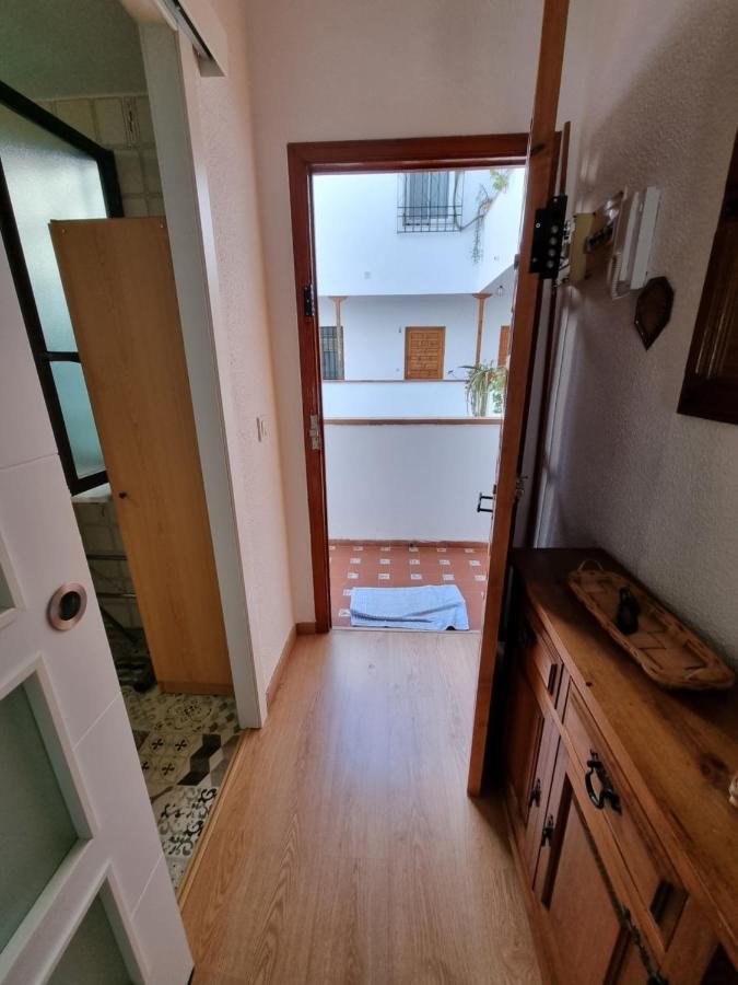 Apartamentos El Alcazar Viejo Kordoba Zewnętrze zdjęcie