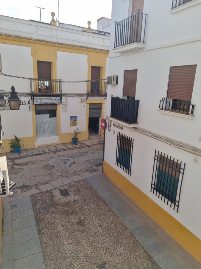 Apartamentos El Alcazar Viejo Kordoba Zewnętrze zdjęcie