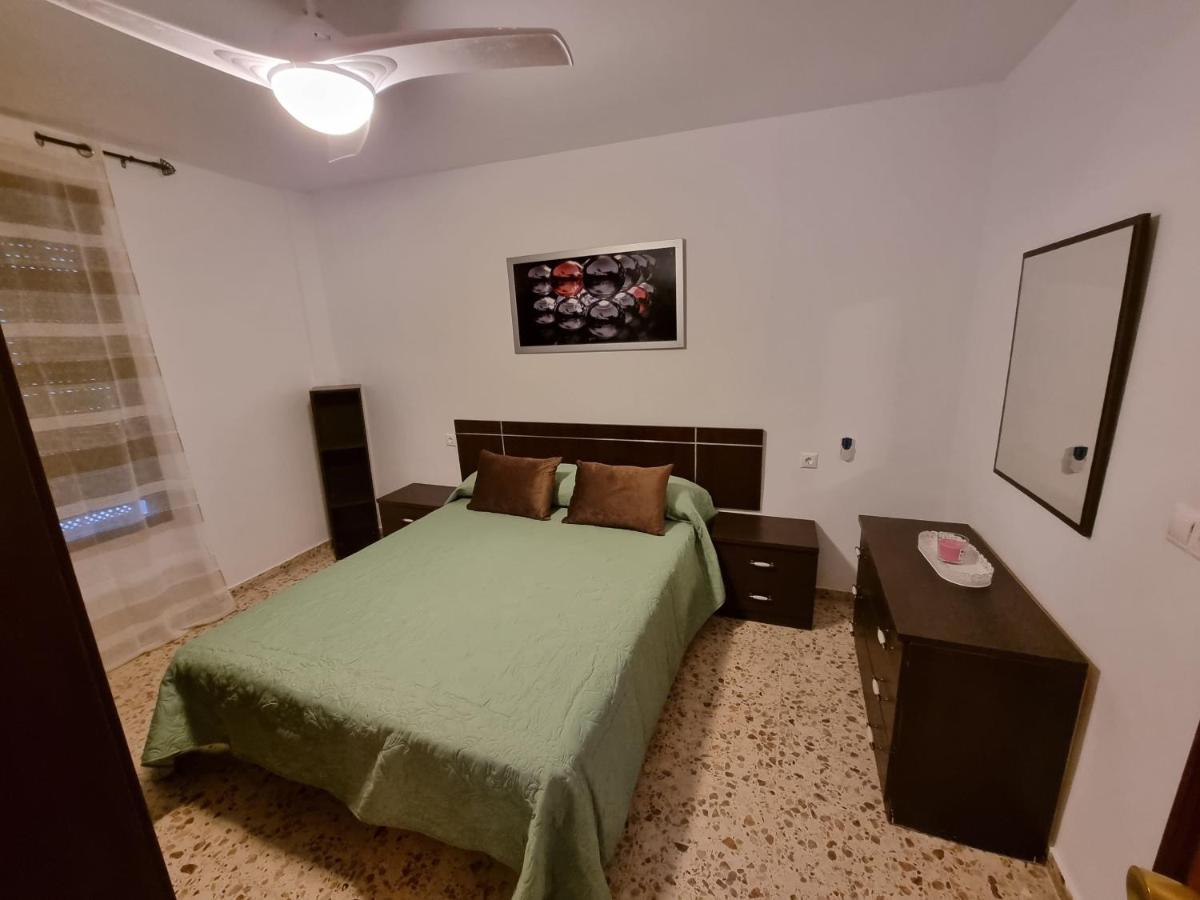 Apartamentos El Alcazar Viejo Kordoba Zewnętrze zdjęcie