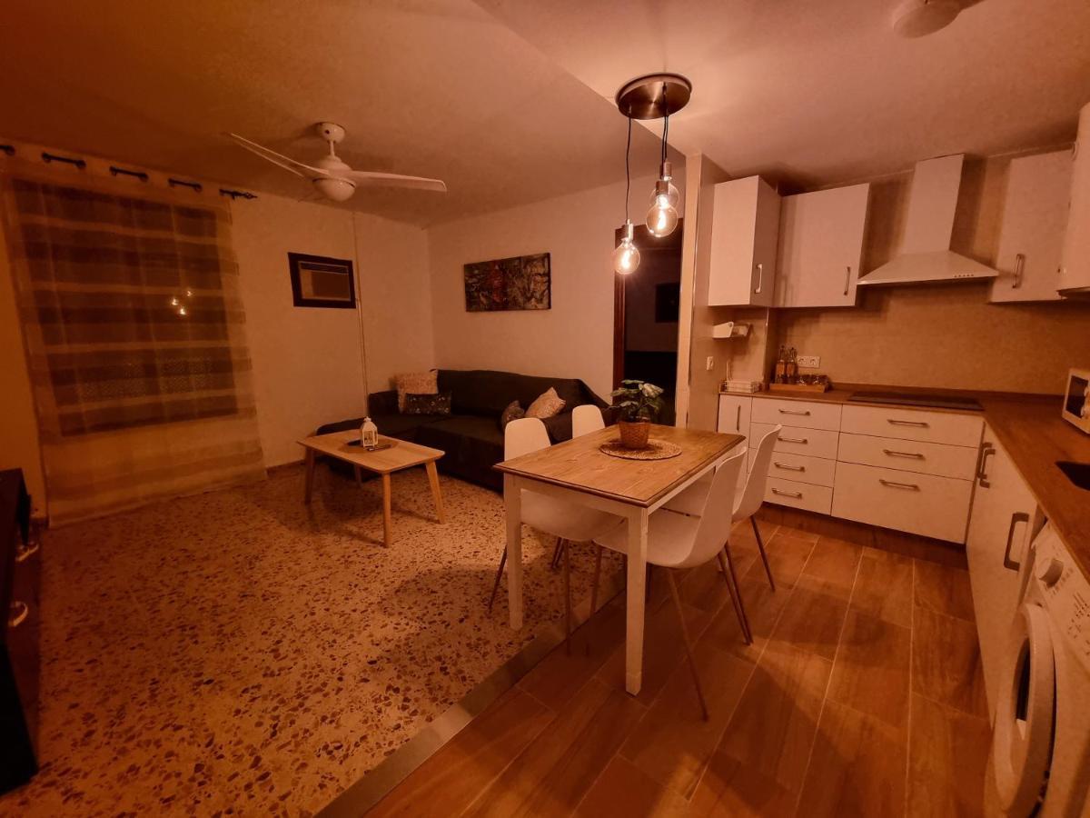 Apartamentos El Alcazar Viejo Kordoba Zewnętrze zdjęcie
