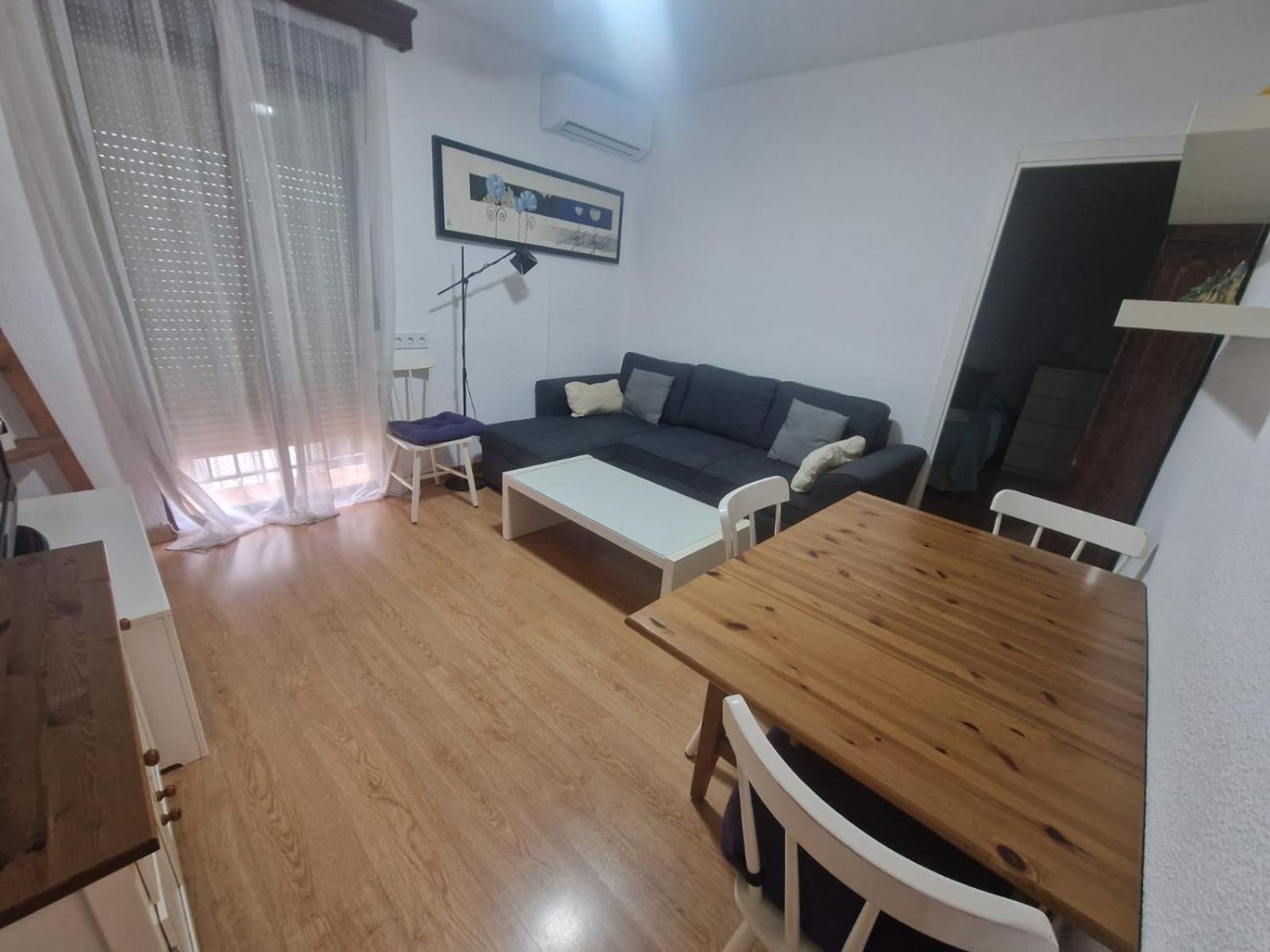 Apartamentos El Alcazar Viejo Kordoba Zewnętrze zdjęcie