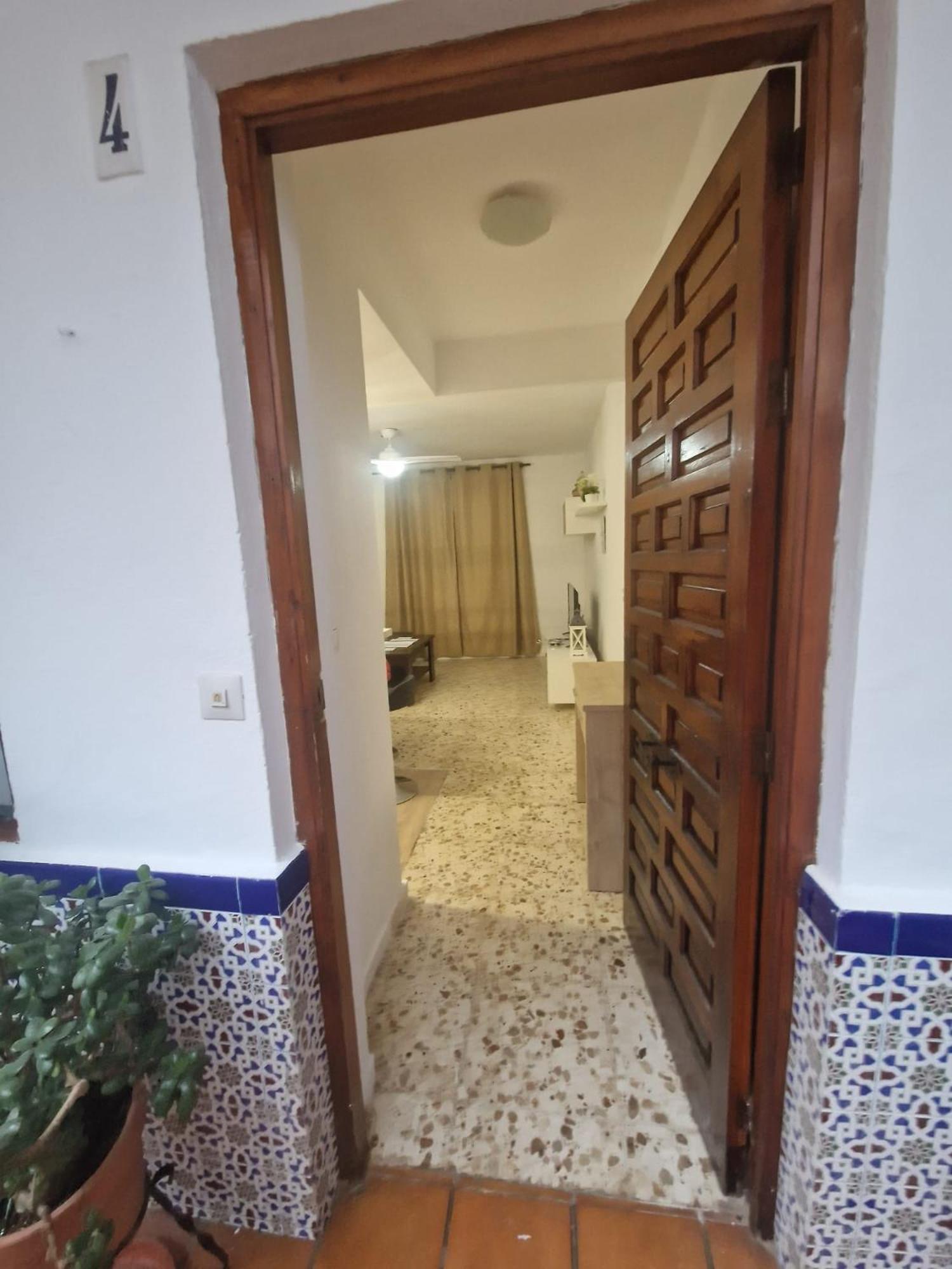 Apartamentos El Alcazar Viejo Kordoba Zewnętrze zdjęcie