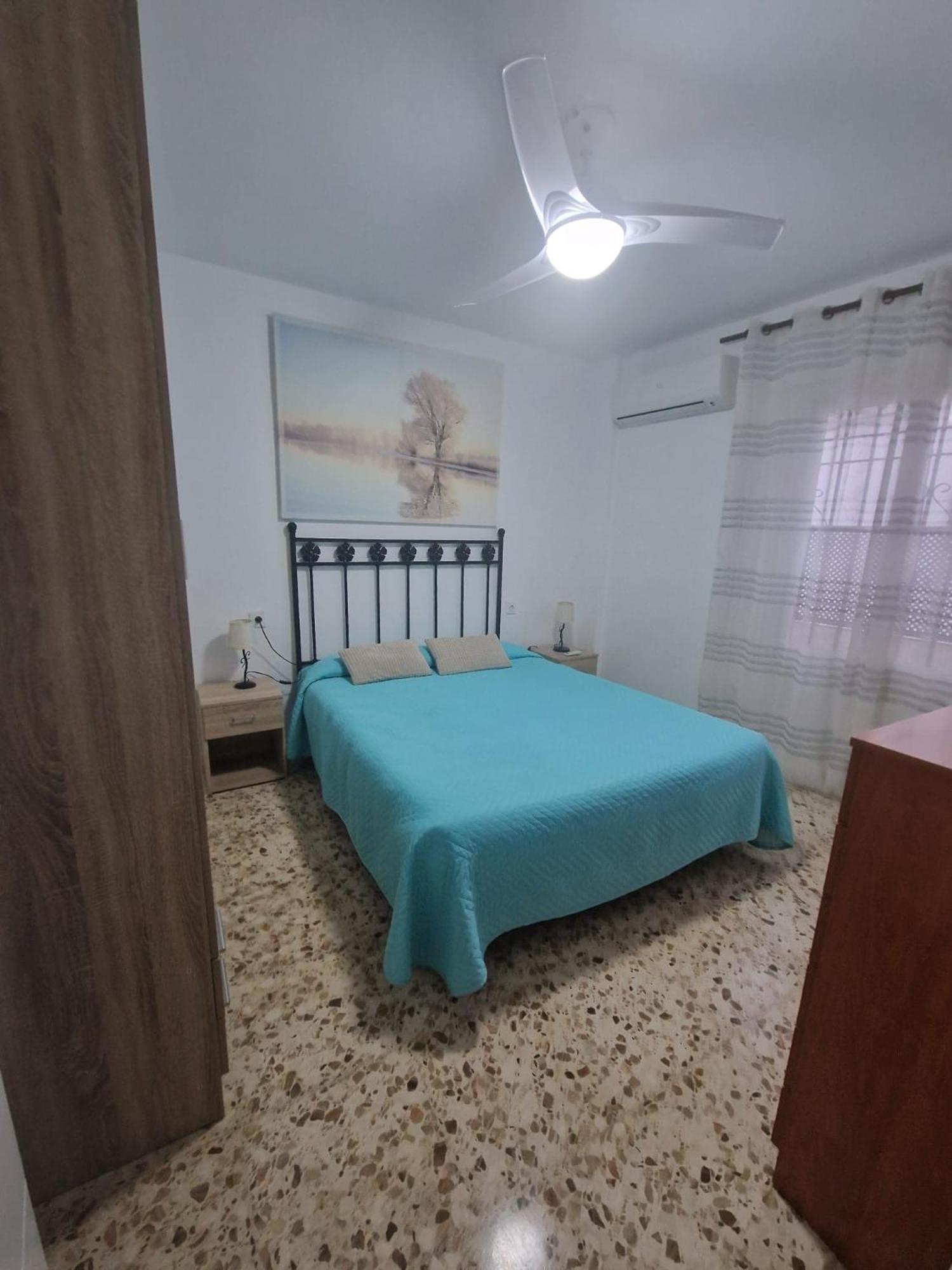 Apartamentos El Alcazar Viejo Kordoba Zewnętrze zdjęcie