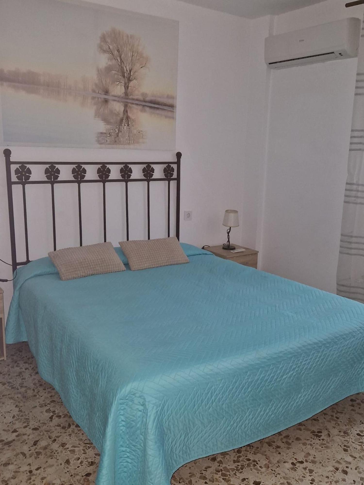 Apartamentos El Alcazar Viejo Kordoba Zewnętrze zdjęcie