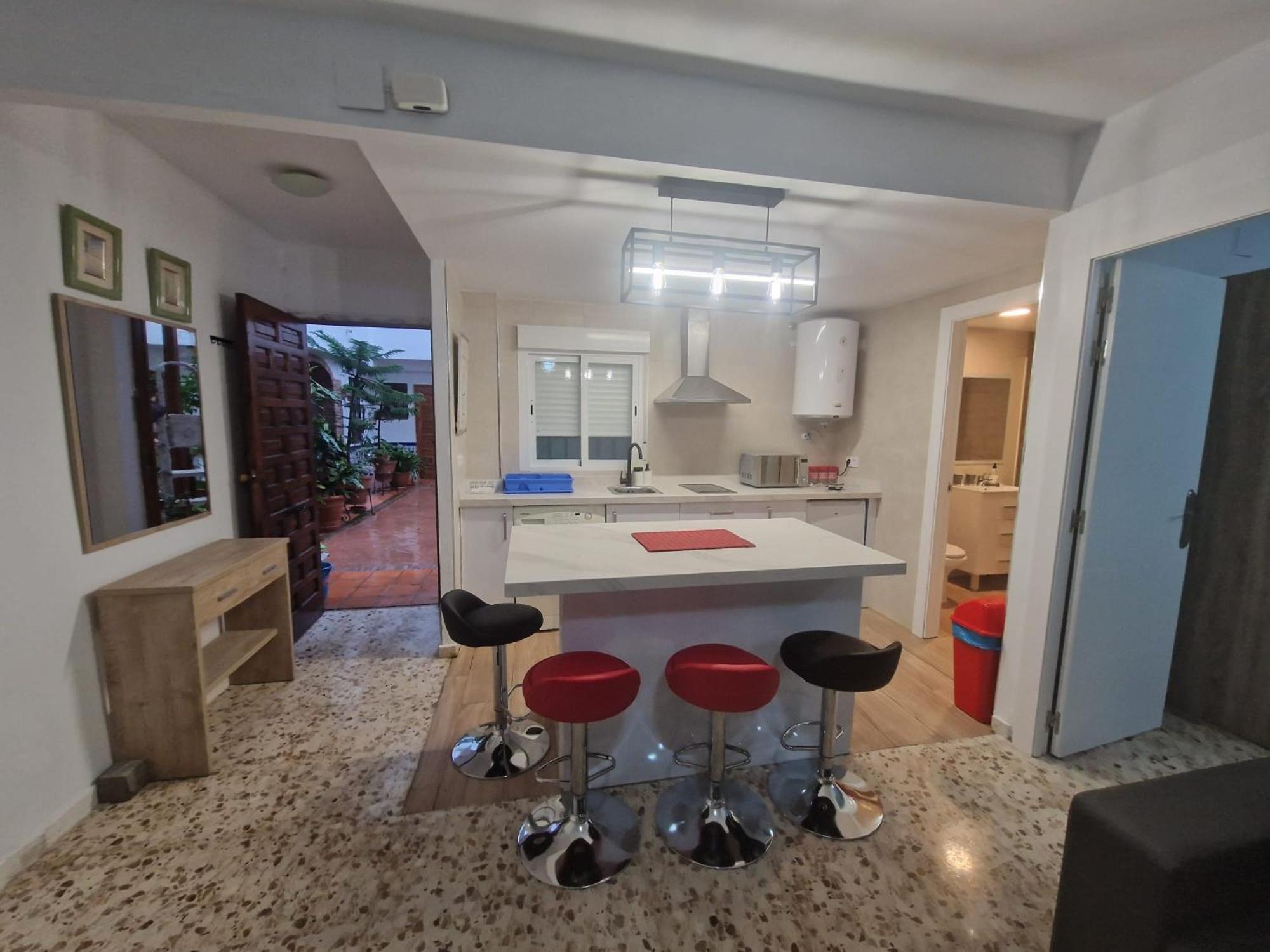 Apartamentos El Alcazar Viejo Kordoba Zewnętrze zdjęcie