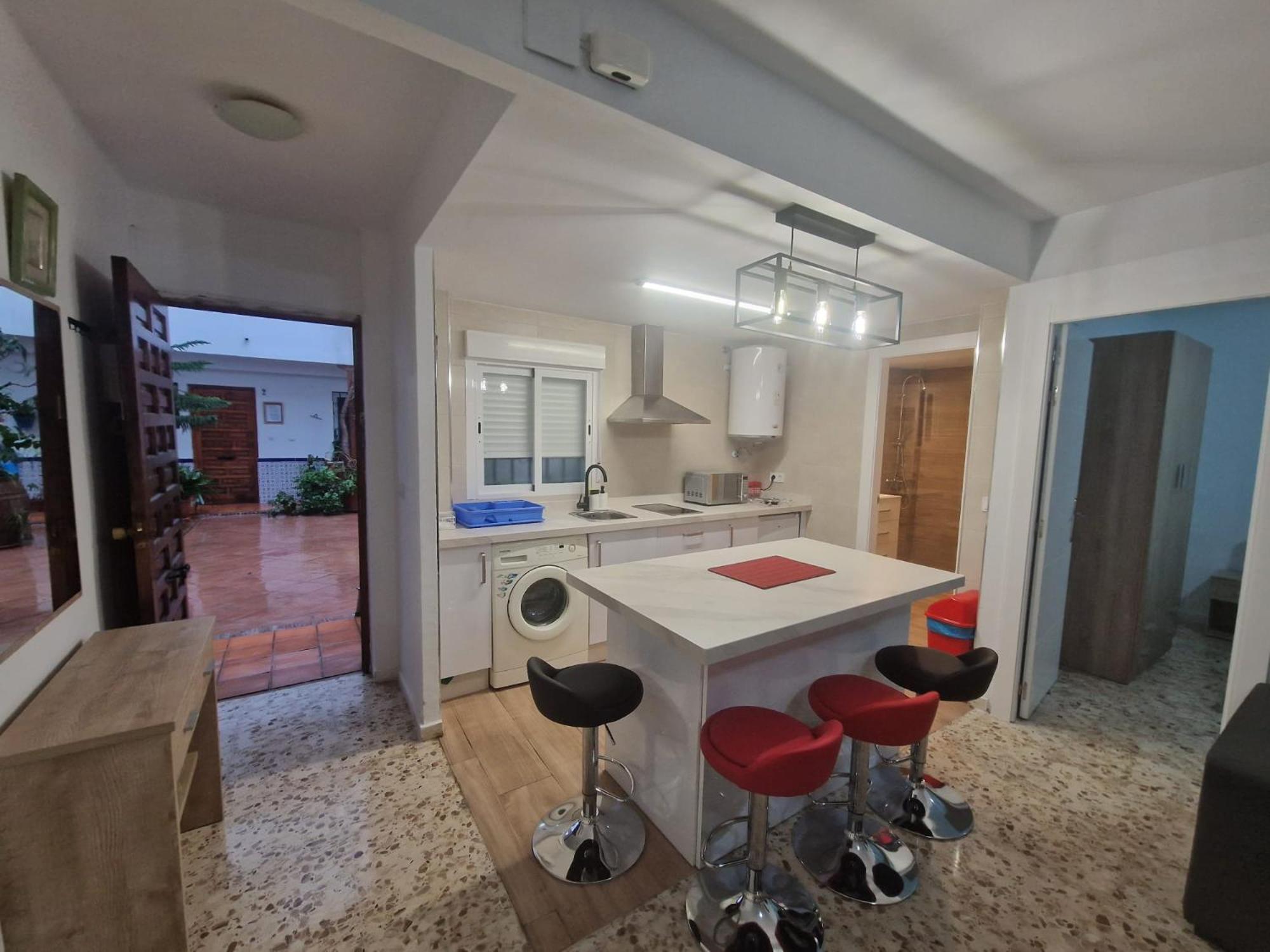 Apartamentos El Alcazar Viejo Kordoba Zewnętrze zdjęcie